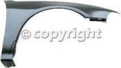 Fender, Front, Passenger Side