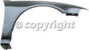 Fender, Front, Passenger Side