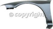 Fender, Front, Driver Side