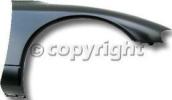 Fender, Front, Passenger Side
