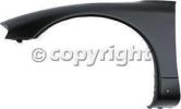 Fender, Front, Driver Side