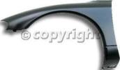 Fender, Front, Driver Side