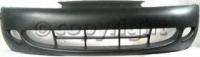 Bumper Cover, Front