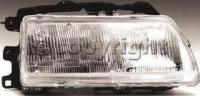 Headlight, Passenger Side