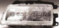 Headlight, Driver Side