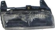 Headlight, Passenger Side