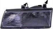 Headlight, Driver Side