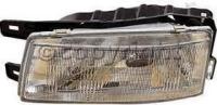 Headlight, Driver Side