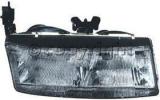 Headlight, Passenger Side