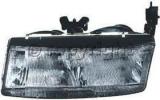 Headlight, Driver Side