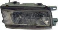 Headlight, Passenger Side