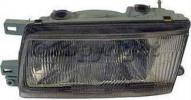 Headlight, Driver Side