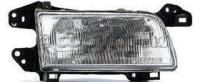 Headlight, Passenger Side