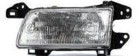 Headlight, Driver Side