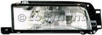 Headlight, Passenger Side