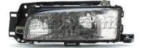 Headlight, Driver Side