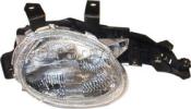 Headlight