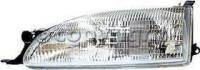 Headlight, Driver Side