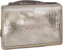 Headlight, Passenger Side