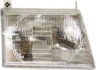 Headlight, Passenger Side