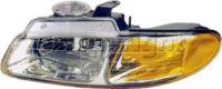 Headlight