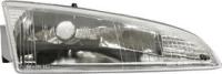 Headlight