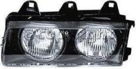 Headlight, Driver Side