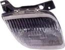 Headlight, Passenger Side