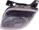 Headlight, Driver Side