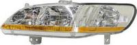 Headlight, Driver Side