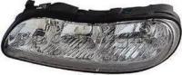 Headlight, Driver Side
