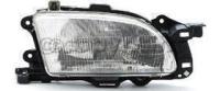 Headlight, Passenger Side