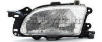 Headlight, Driver Side