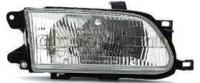 Headlight, Passenger Side