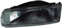 Headlight, Driver Side