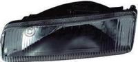 Headlight, Driver Side