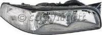 Headlight, Passenger Side