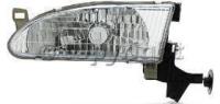 Headlight, Driver Side