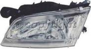 Headlight, Driver Side