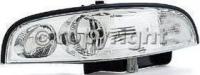Headlight, Driver Side