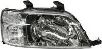 Headlight, Passenger Side