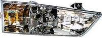 Headlight, Passenger Side