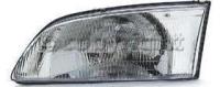 Headlight, Driver Side
