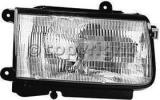 Headlight, Passenger Side