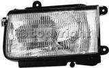 Headlight, Driver Side