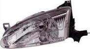 Headlight, Driver Side