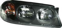 Headlight, Passenger Side