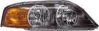 Headlight, Passenger Side