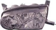 Headlight, Driver Side