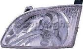 Headlight, Driver Side